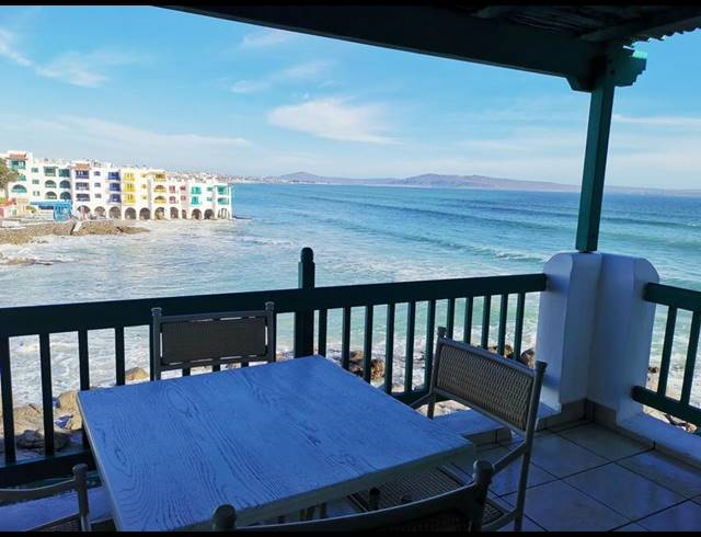 1 BEDROOM APARTMENT FOR SALE IN MYKONOS